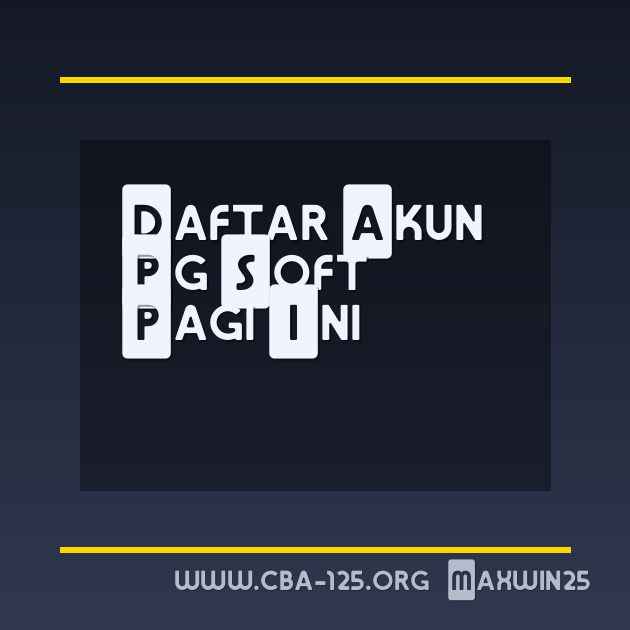 Logo Baru