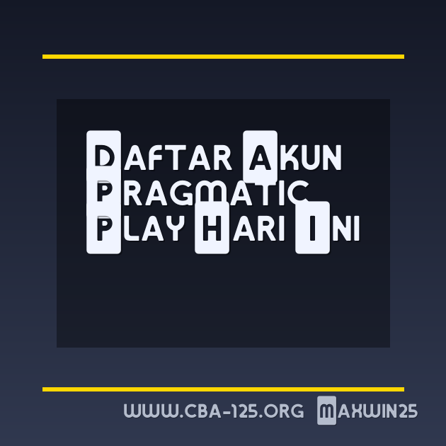 Logo Baru