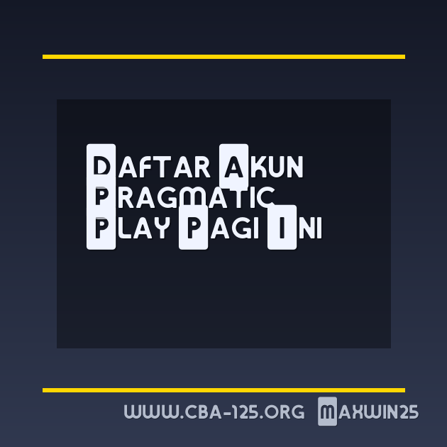 Logo Baru