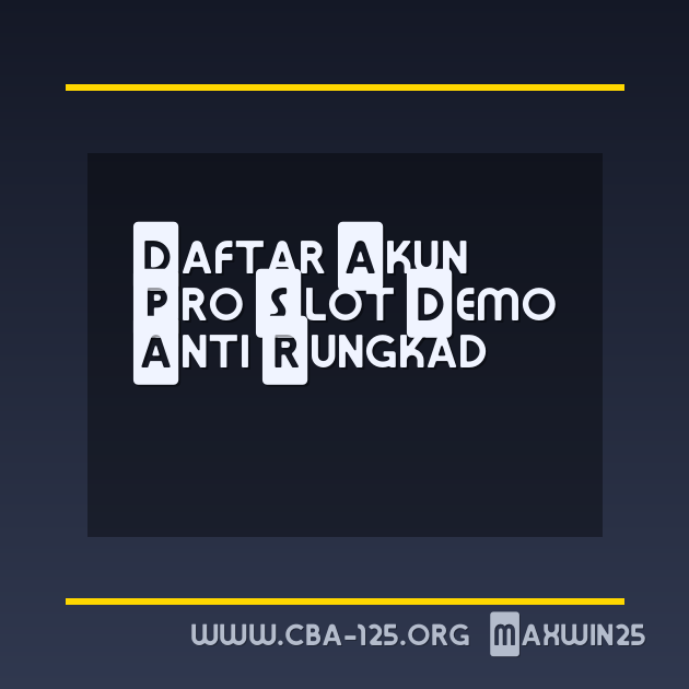 Logo Baru