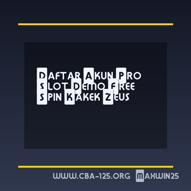 Logo Baru