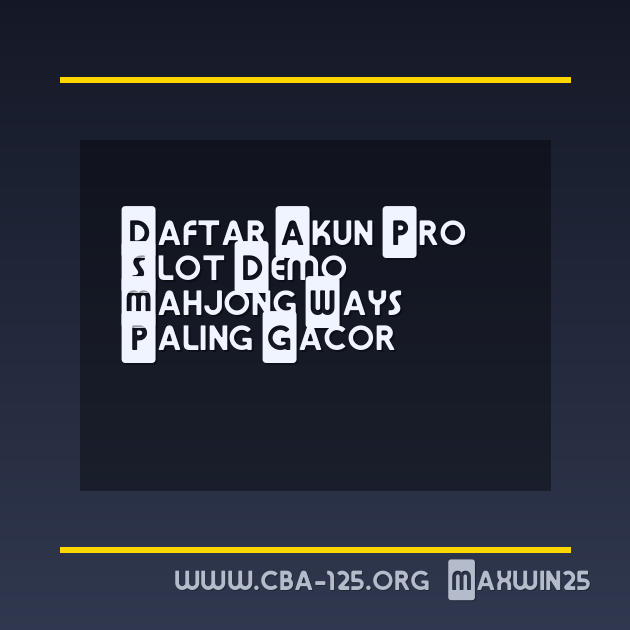 Logo Baru