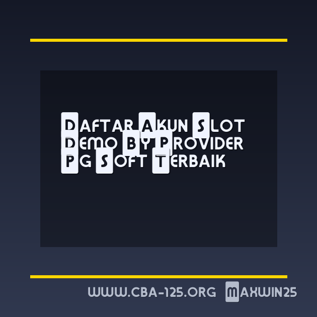 Logo Baru