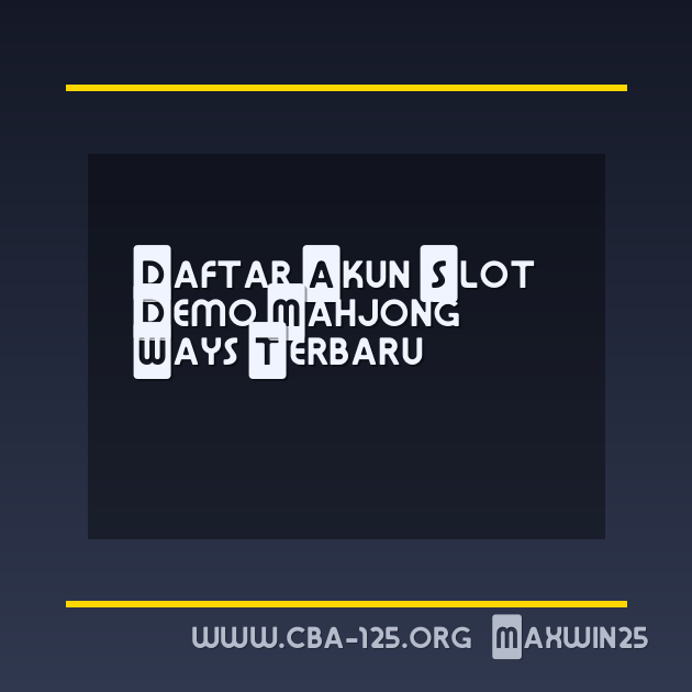 Logo Baru