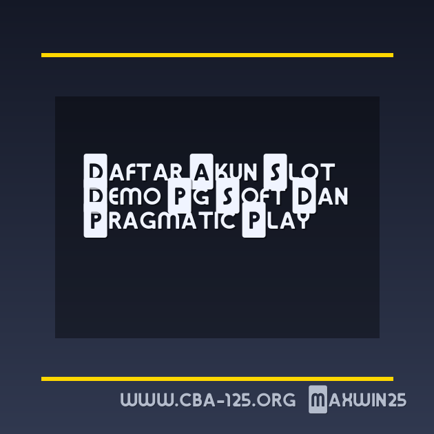 Logo Baru
