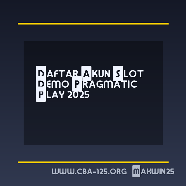 Logo Baru