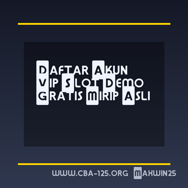 Logo Baru