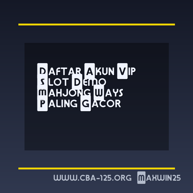 Logo Baru