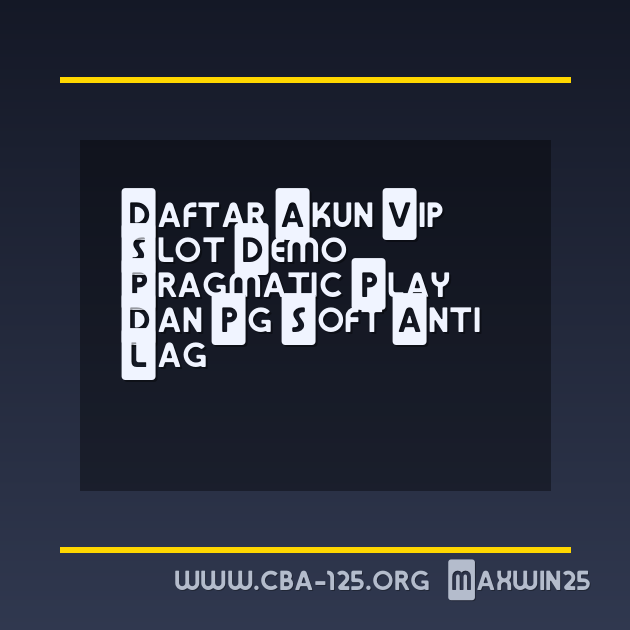 Logo Baru