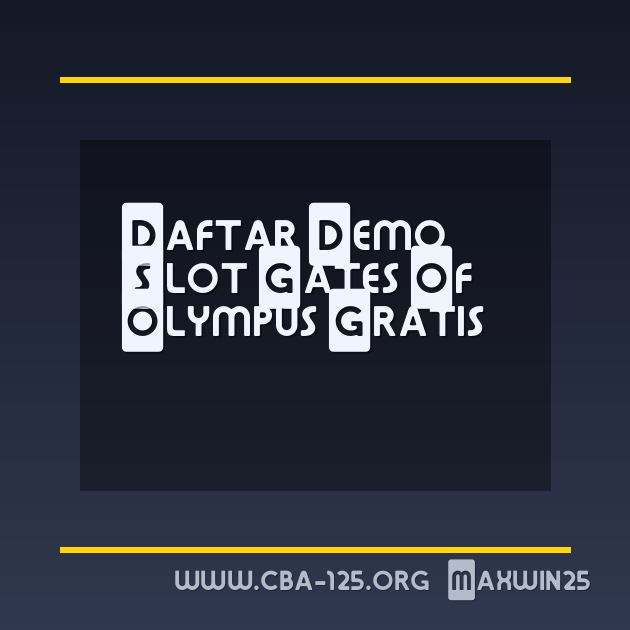 Logo Baru