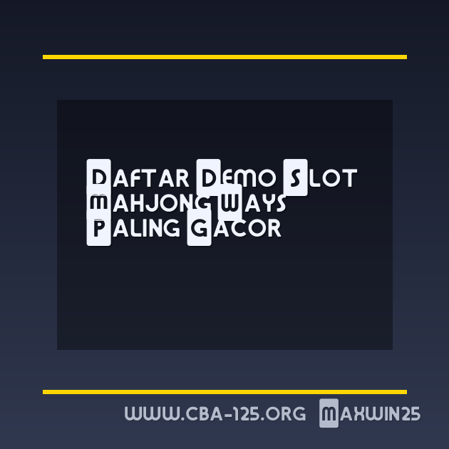 Logo Baru