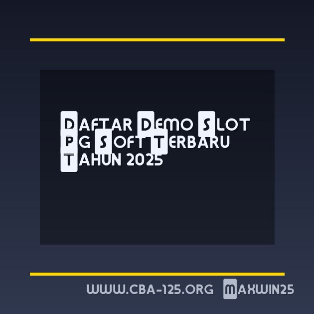 Logo Baru
