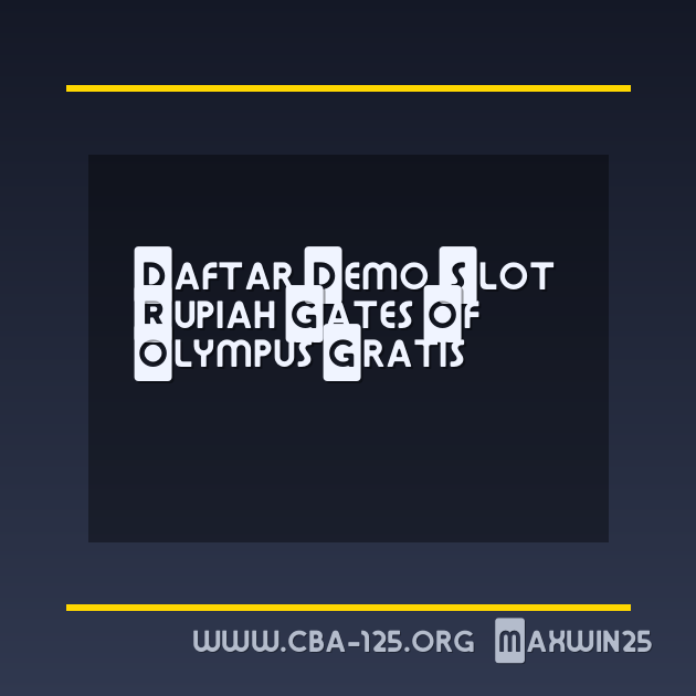 Logo Baru