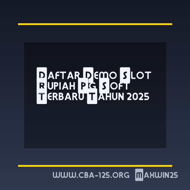 Logo Baru