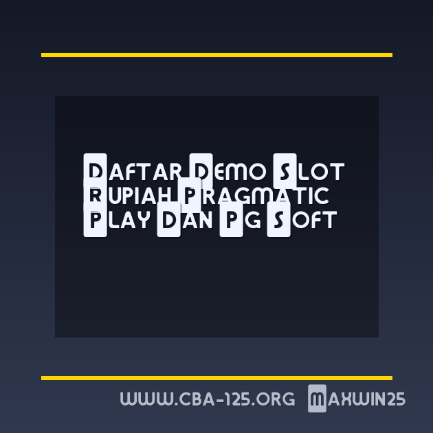 Logo Baru