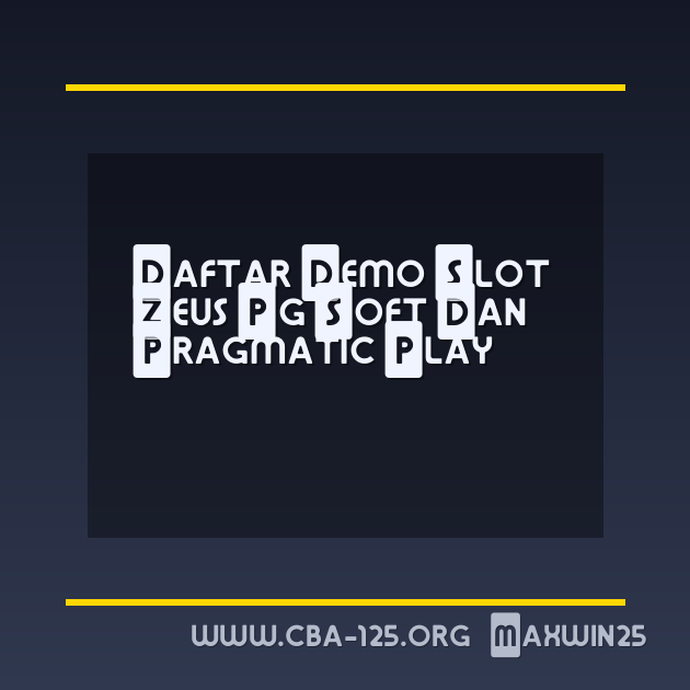 Logo Baru