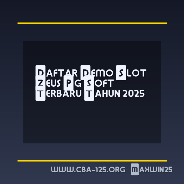 Logo Baru