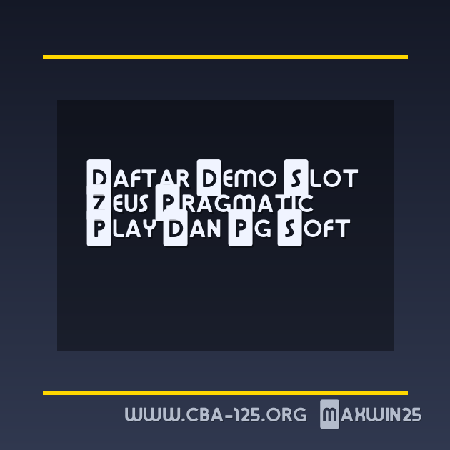 Logo Baru