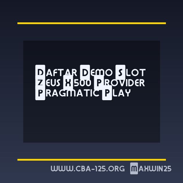 Logo Baru