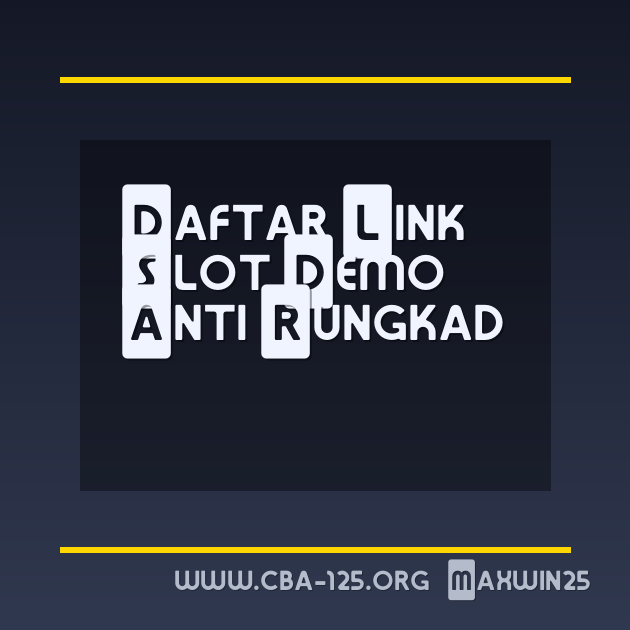 Logo Baru