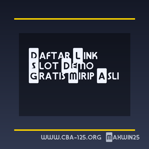 Logo Baru