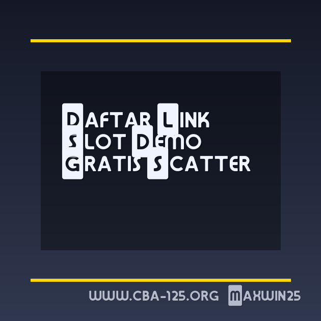Logo Baru