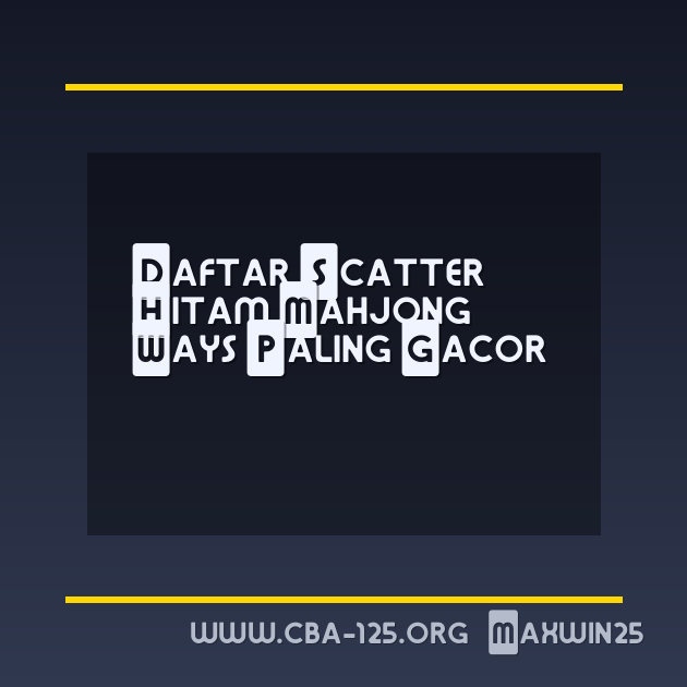 Logo Baru