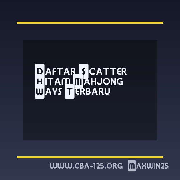 Logo Baru