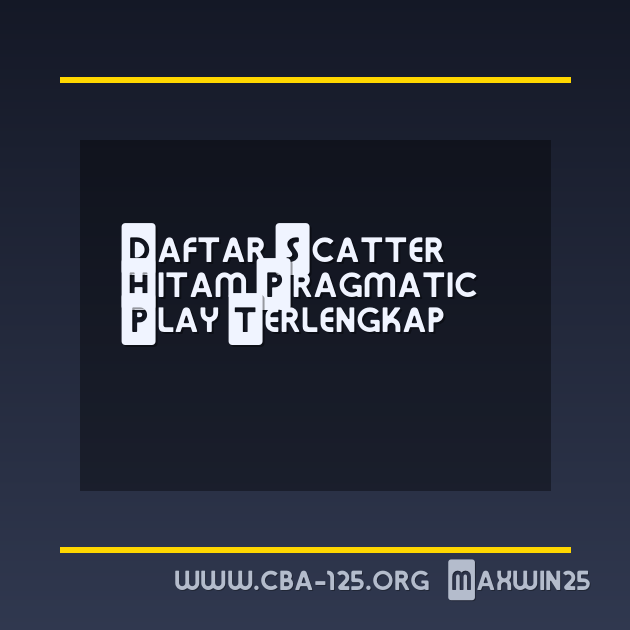 Logo Baru