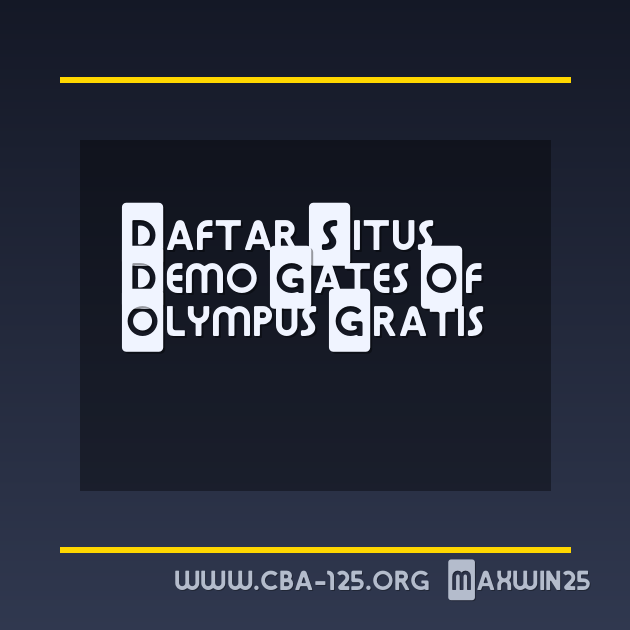 Logo Baru