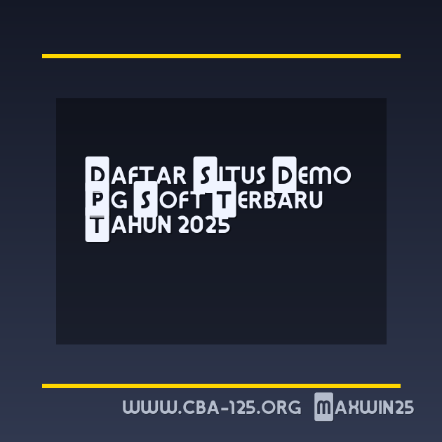 Logo Baru
