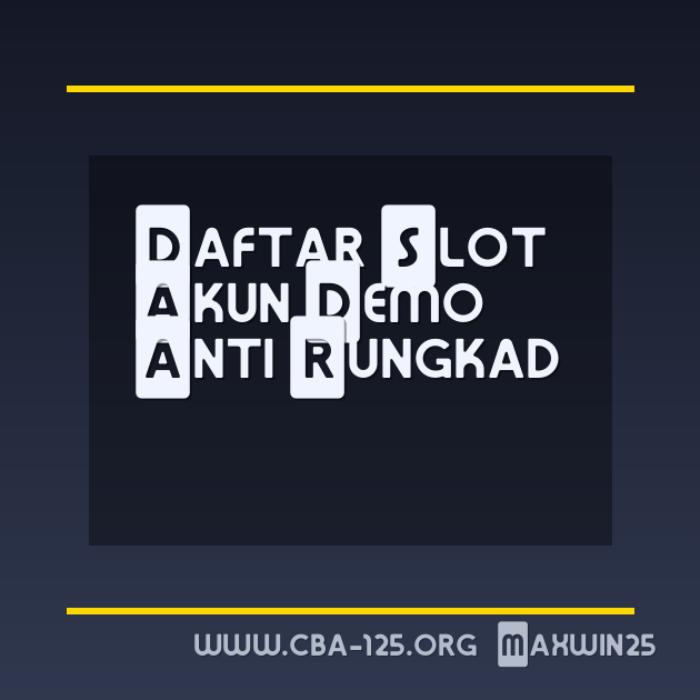 Logo Baru