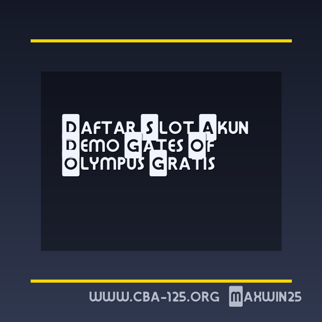 Logo Baru