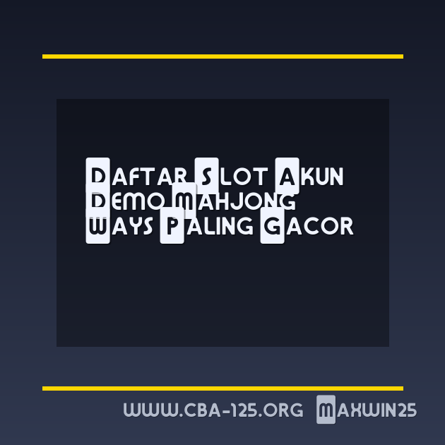 Logo Baru