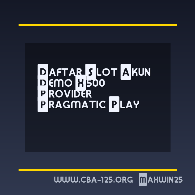 Logo Baru