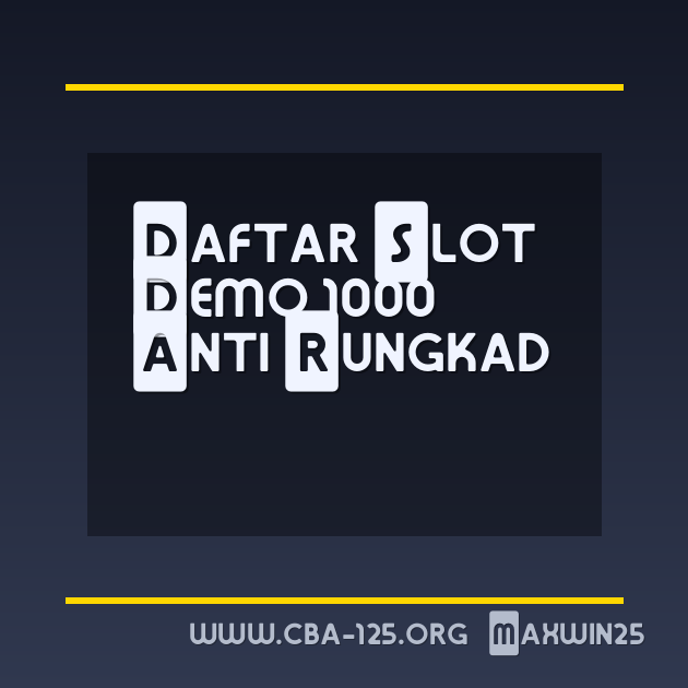 Logo Baru