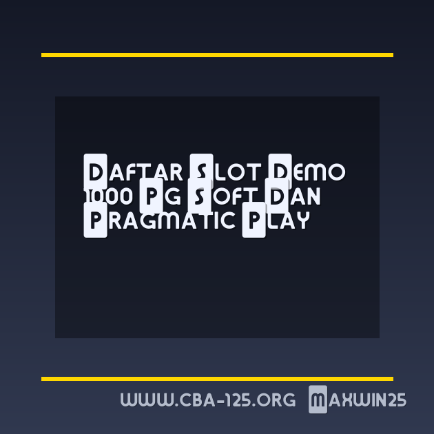 Logo Baru