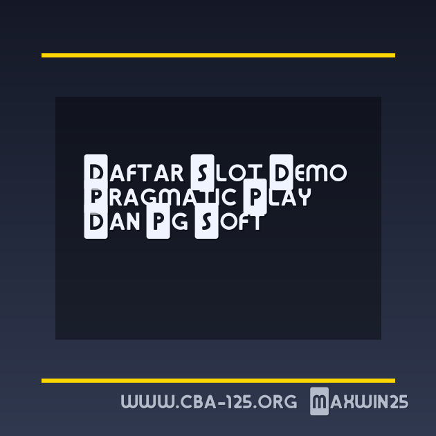 Logo Baru