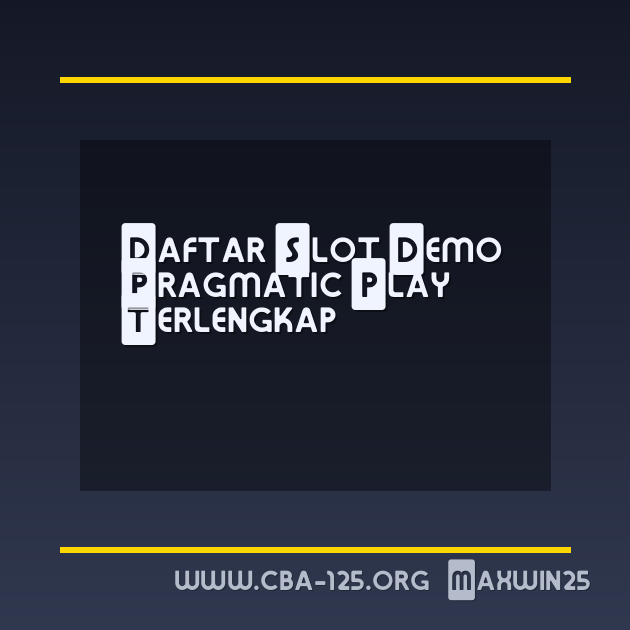 Logo Baru