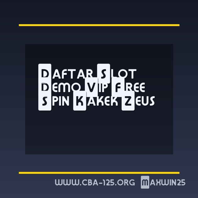Logo Baru