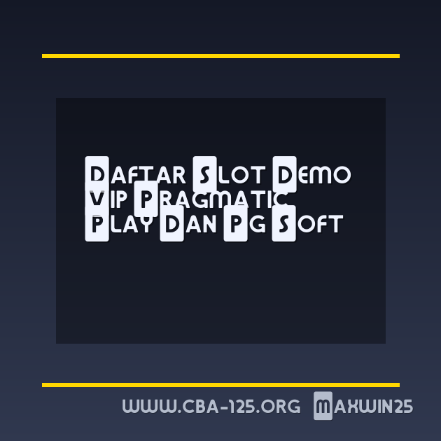 Logo Baru