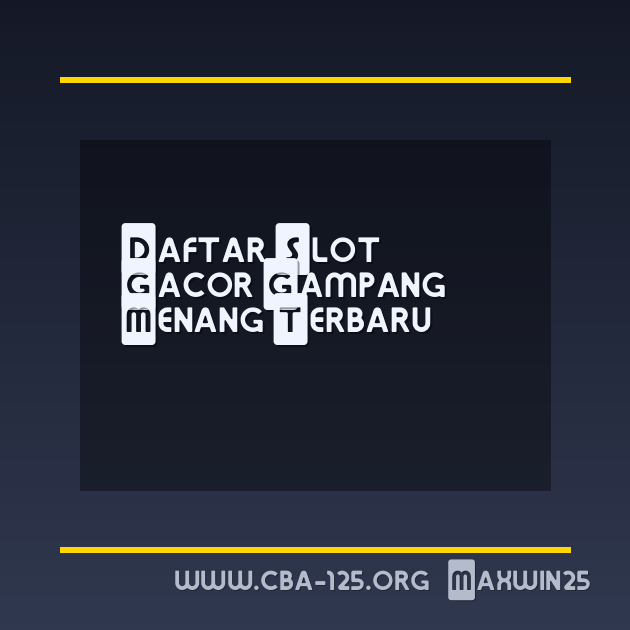 Logo Baru