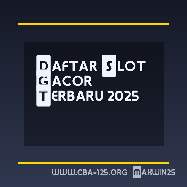 Logo Baru
