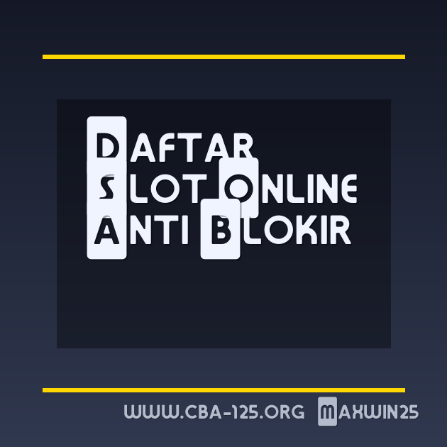 Logo Baru