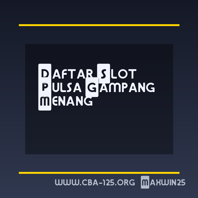 Logo Baru