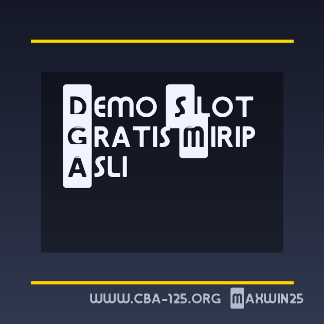Logo Baru