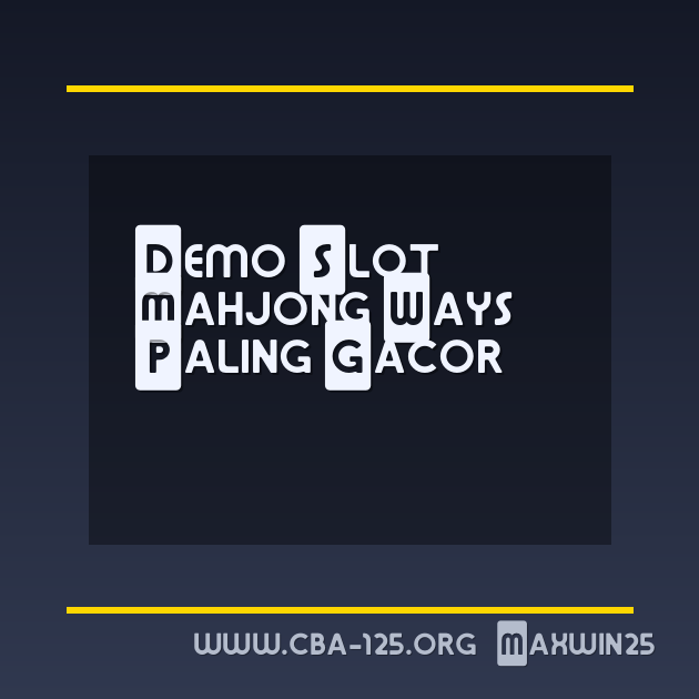 Logo Baru
