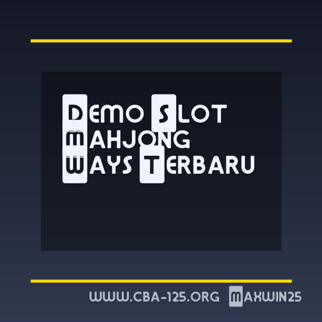 Logo Baru