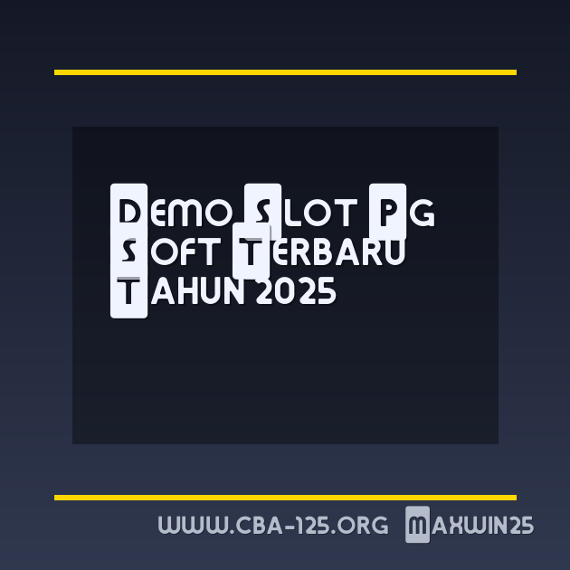 Logo Baru