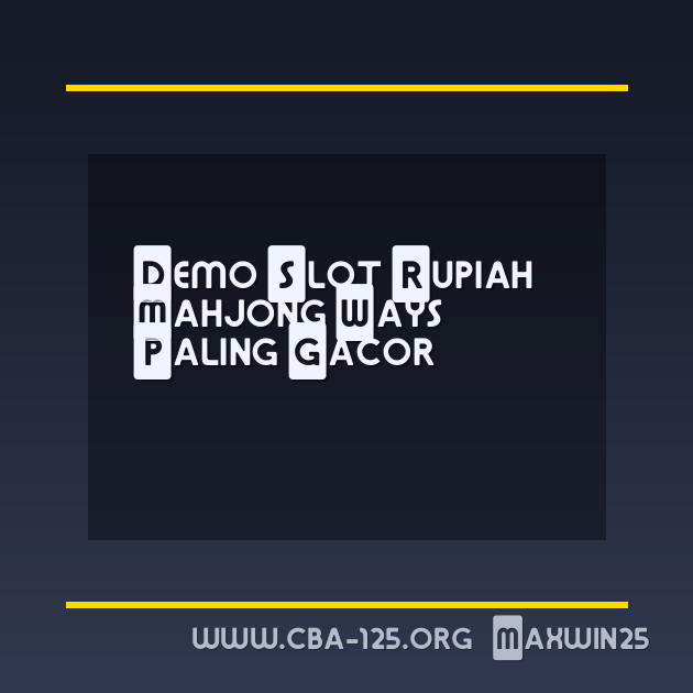 Logo Baru